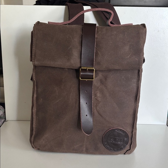 NWT Asebbo Insulated Lunch Bag - Picture 4 of 11